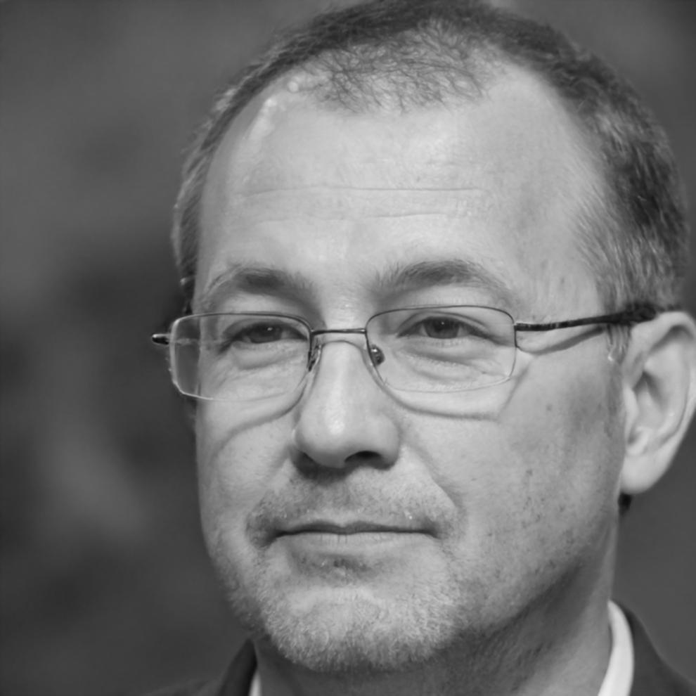 Portrait de Bastien Lefevre, producteur musical