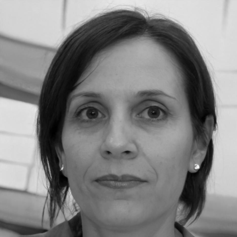 Camille Moreau, animatrice des webinaires musicaux