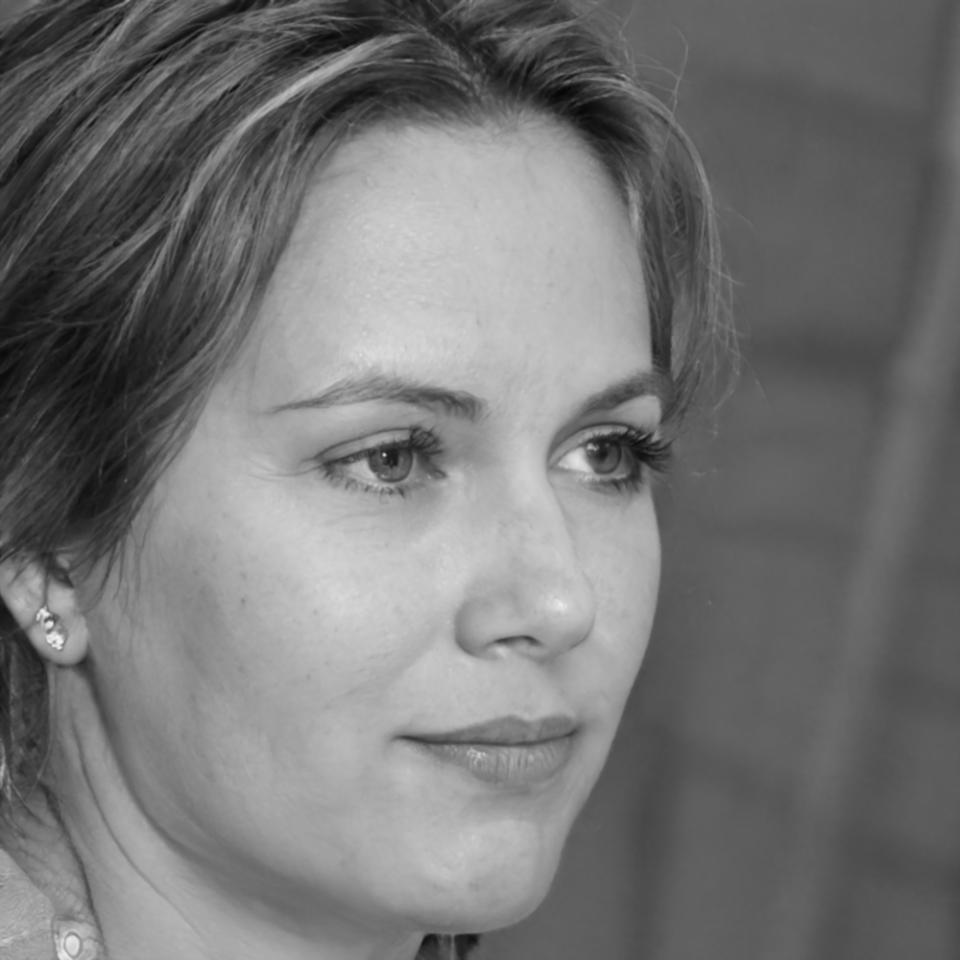 Léonie Dubois, experte en ethnomusicologie