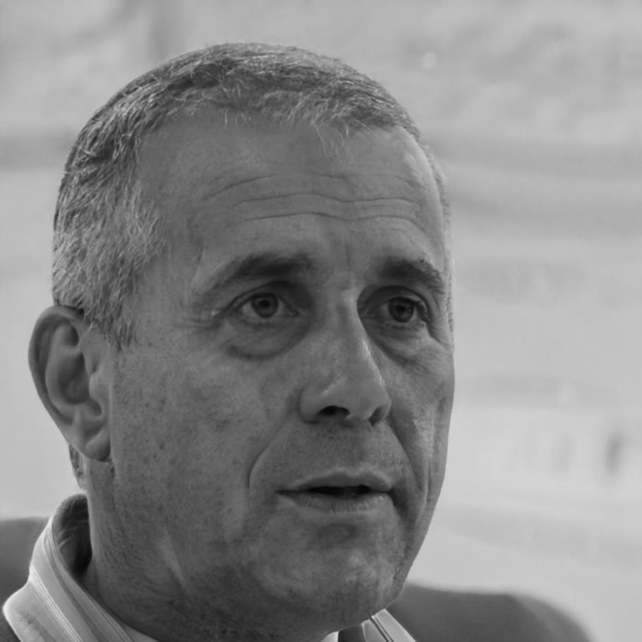 Portrait de Théo Moreau, compositeur et ancien apprenant