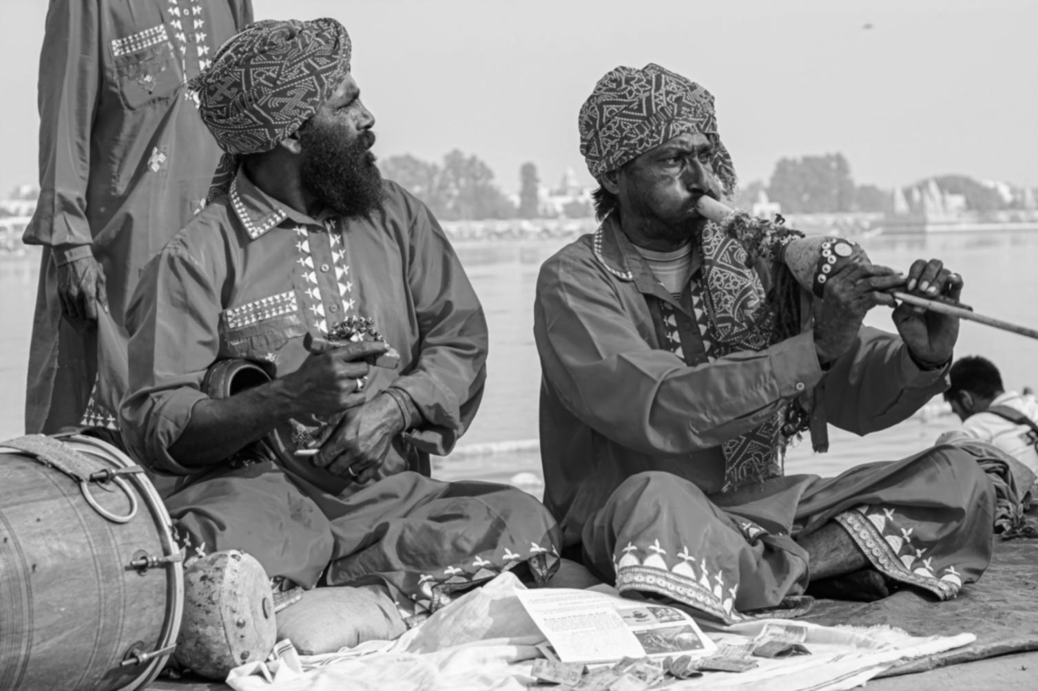 Studio de musique moderne avec équipements professionnels