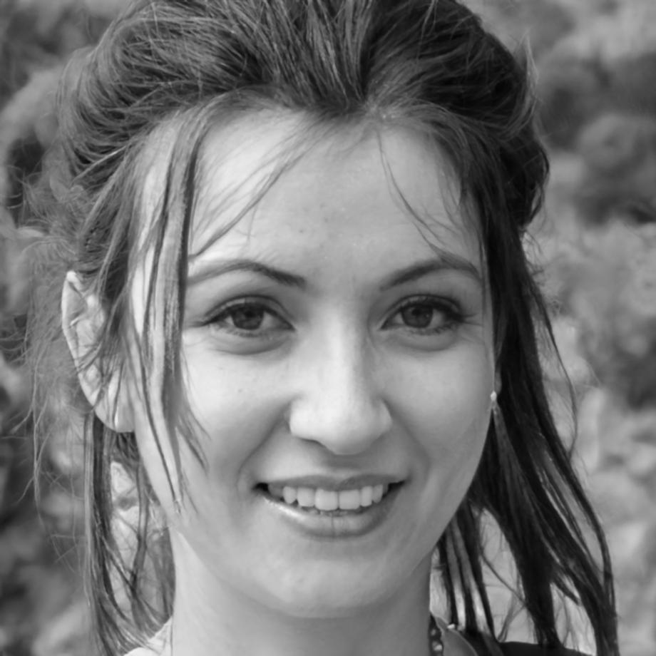 Portrait de Léonie Moreau, experte en histoire musicale